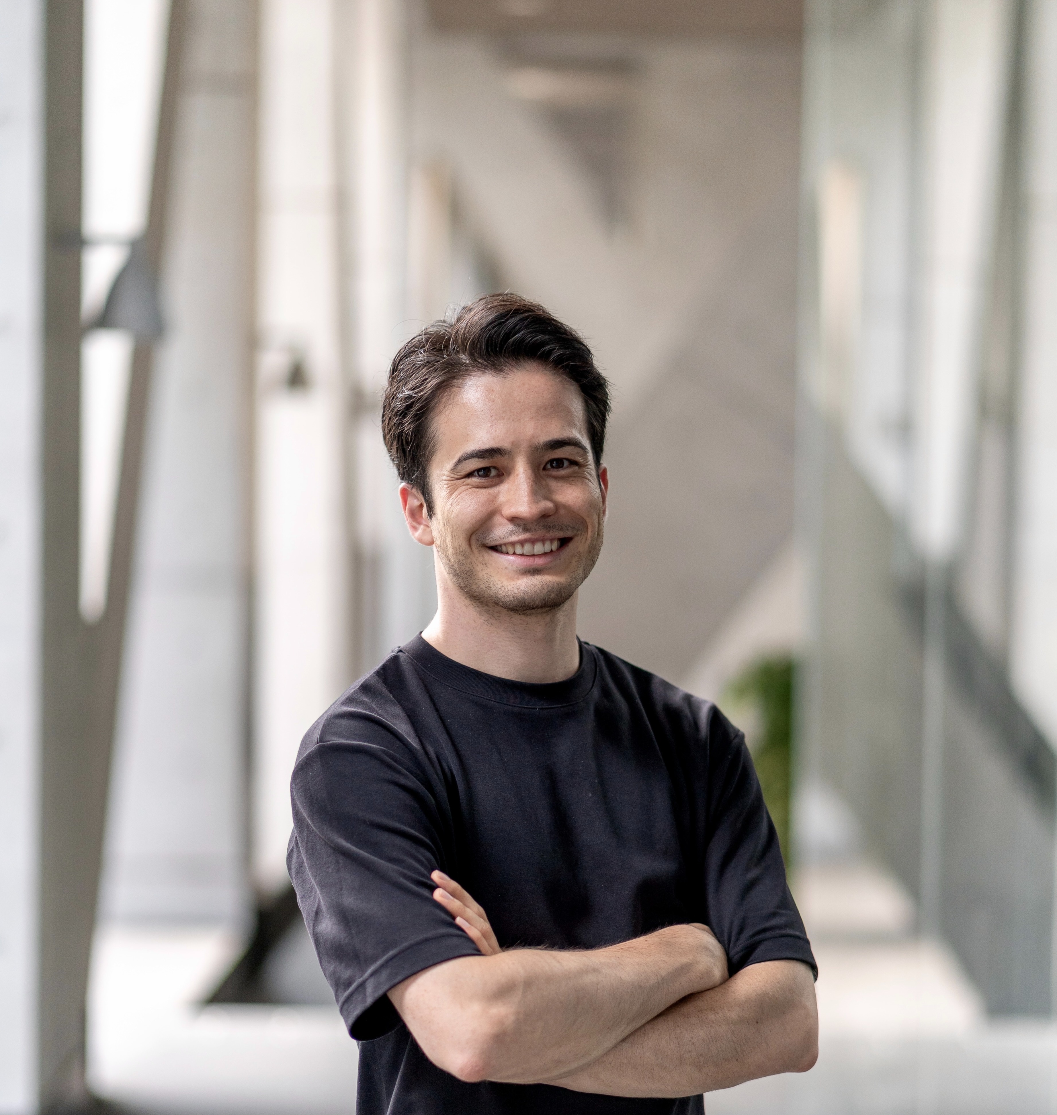 Go to the profile of Tomoya Duenki