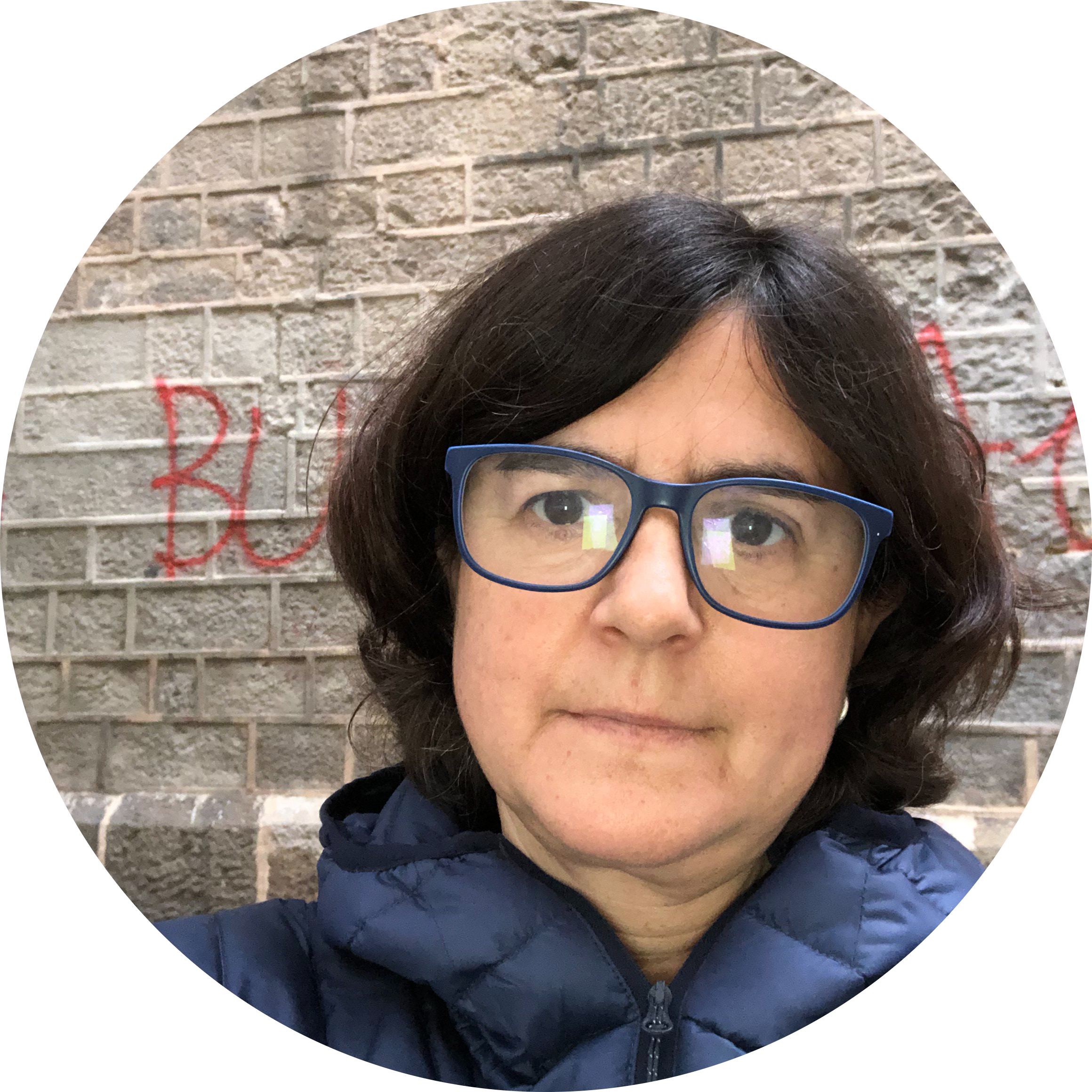 Go to the profile of Mar Albà