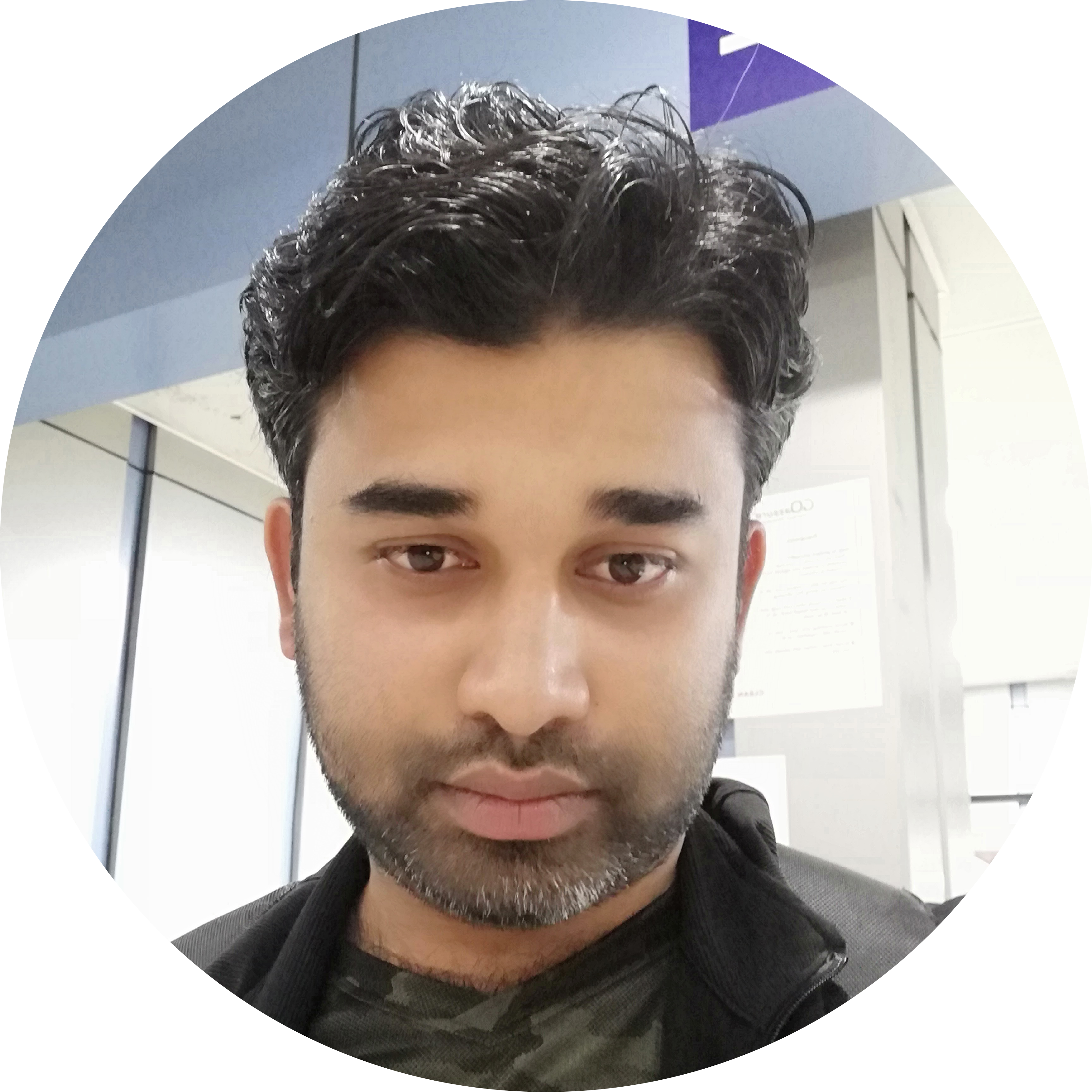 Go to the profile of SAHEL FAJAL