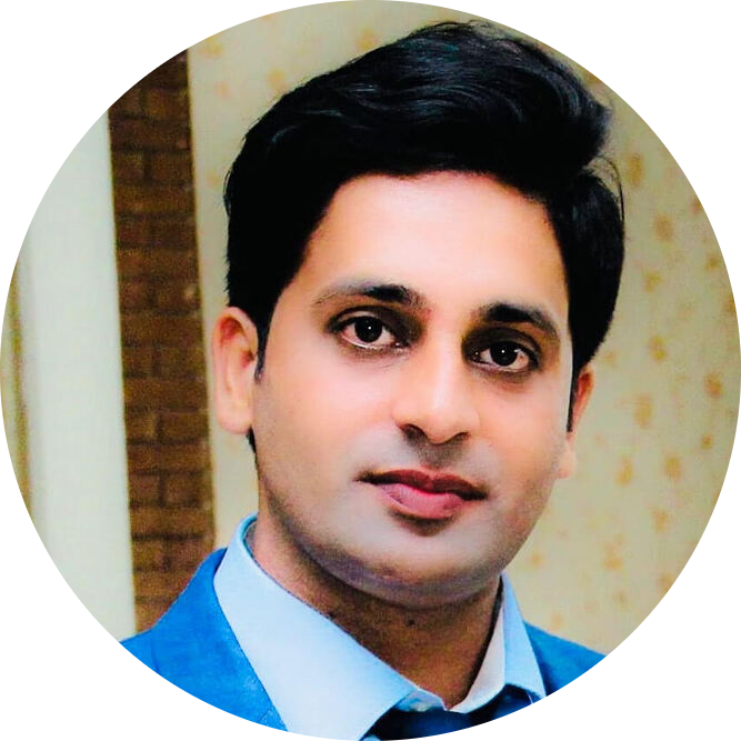 Go to the profile of Bilal Murtaza