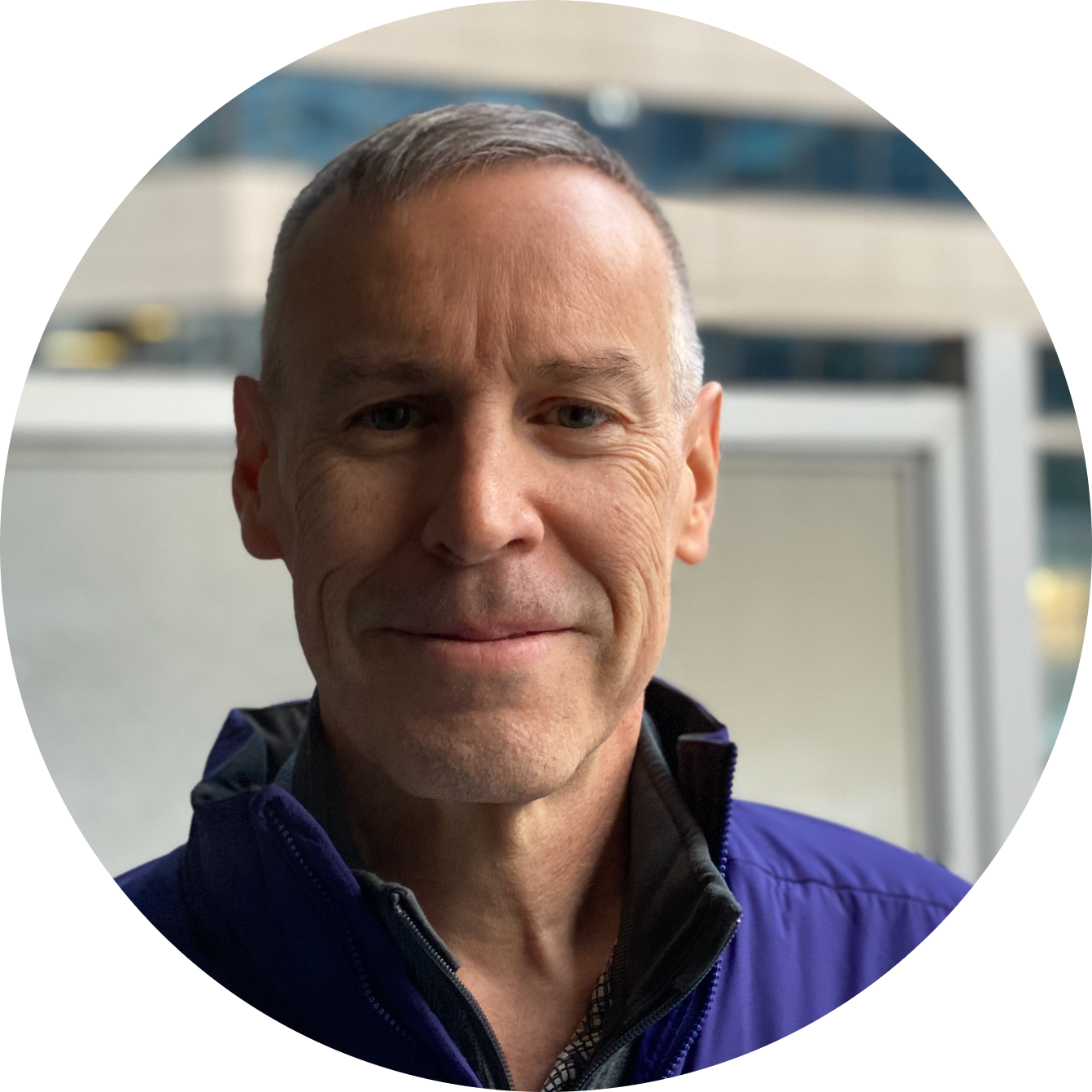 Go to the profile of Sean Egan