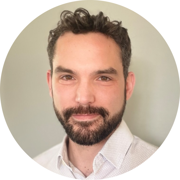 Go to the profile of Andre Bortolini Silveira