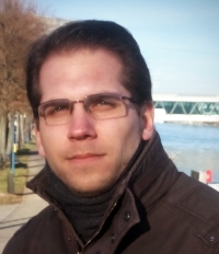 Go to the profile of Roland Goers