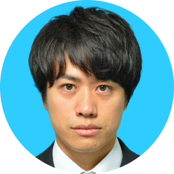 Go to the profile of Shuhei Kurosawa