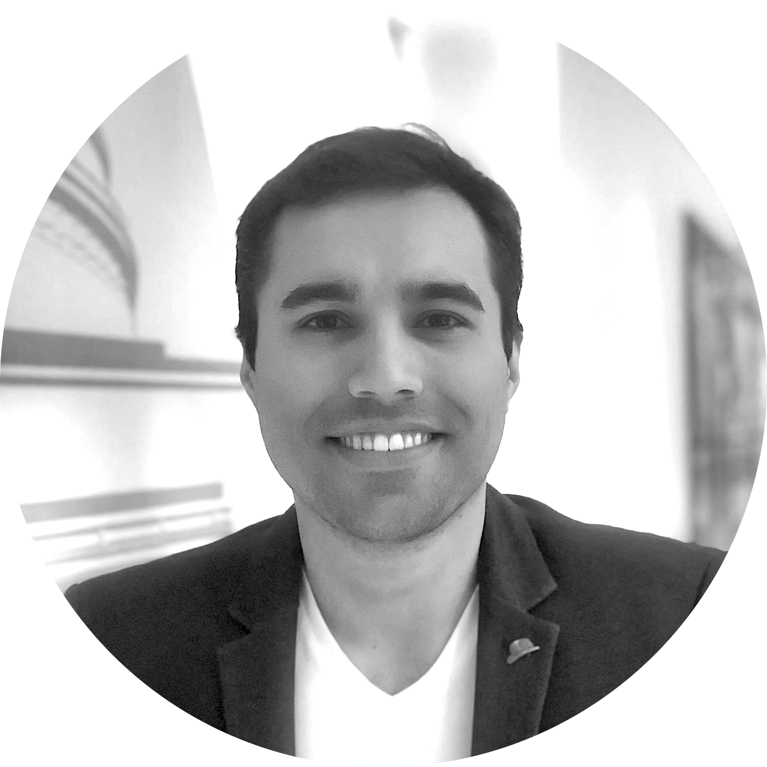 Go to the profile of Luis Soenksen