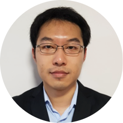 Go to the profile of Jing Quan Lim