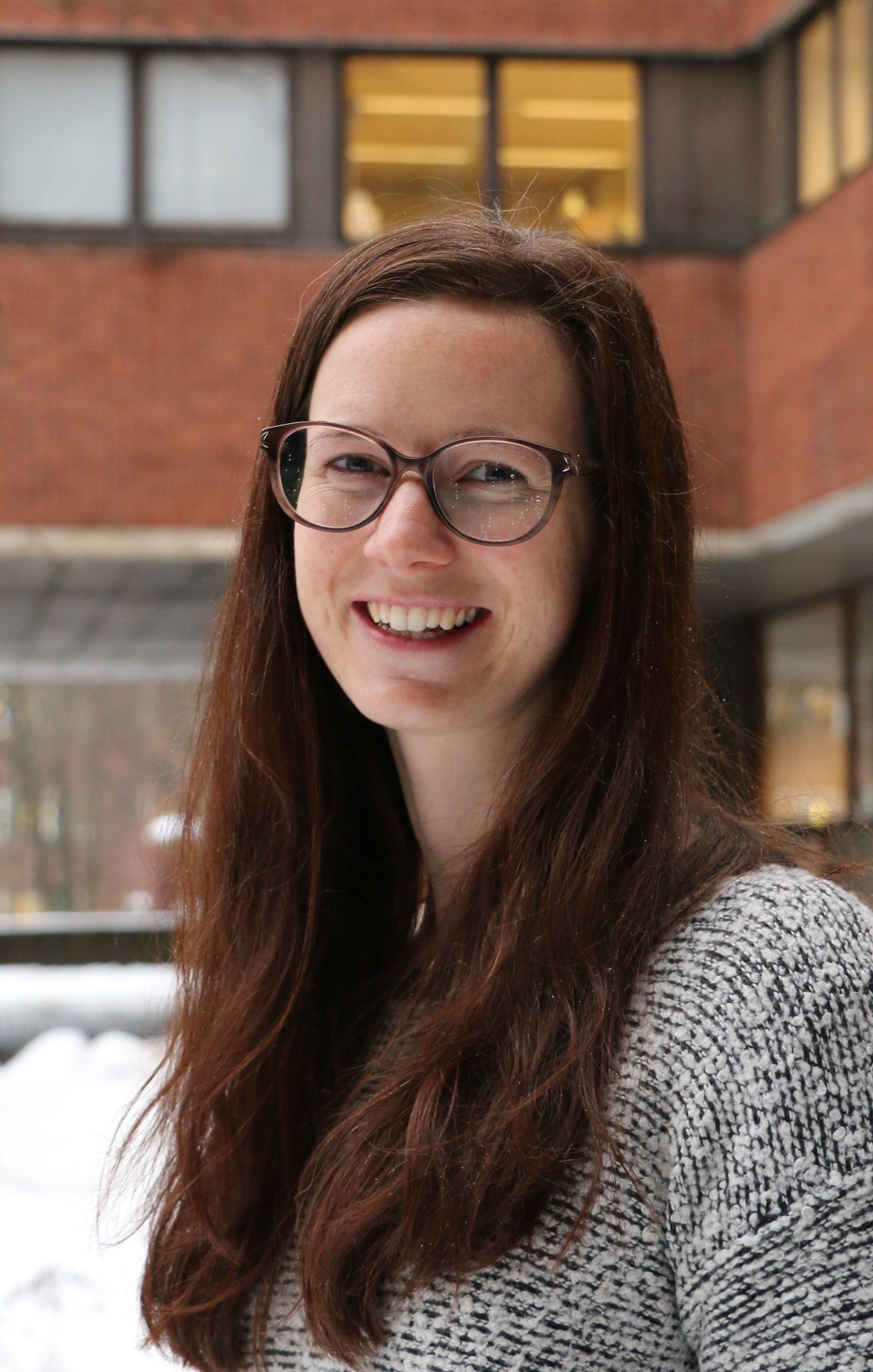 Go to the profile of Katharine R. Dean