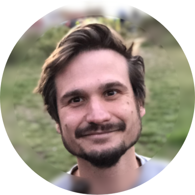 Go to the profile of Kilian Kuhla