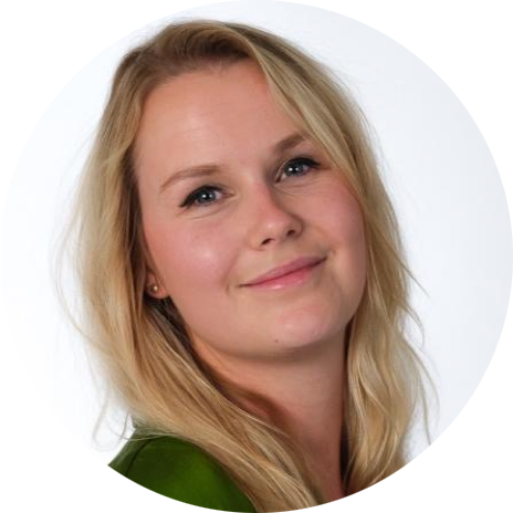 Go to the profile of Sanne van Neerven