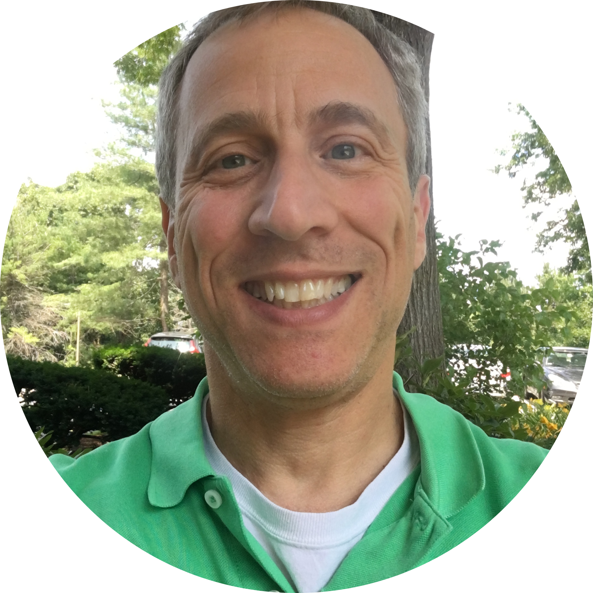 Go to the profile of Judah Cohen