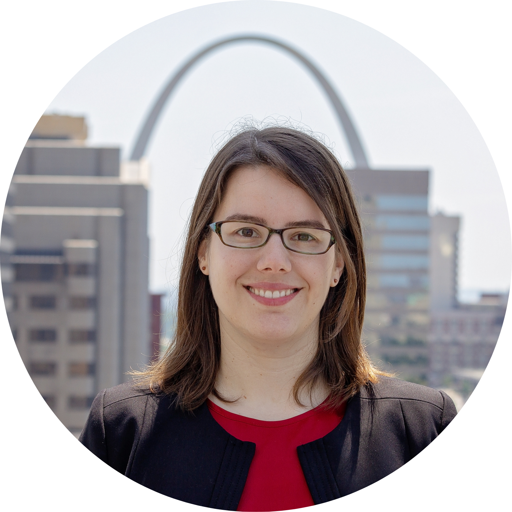 Go to the profile of Ana Santos Rutschman