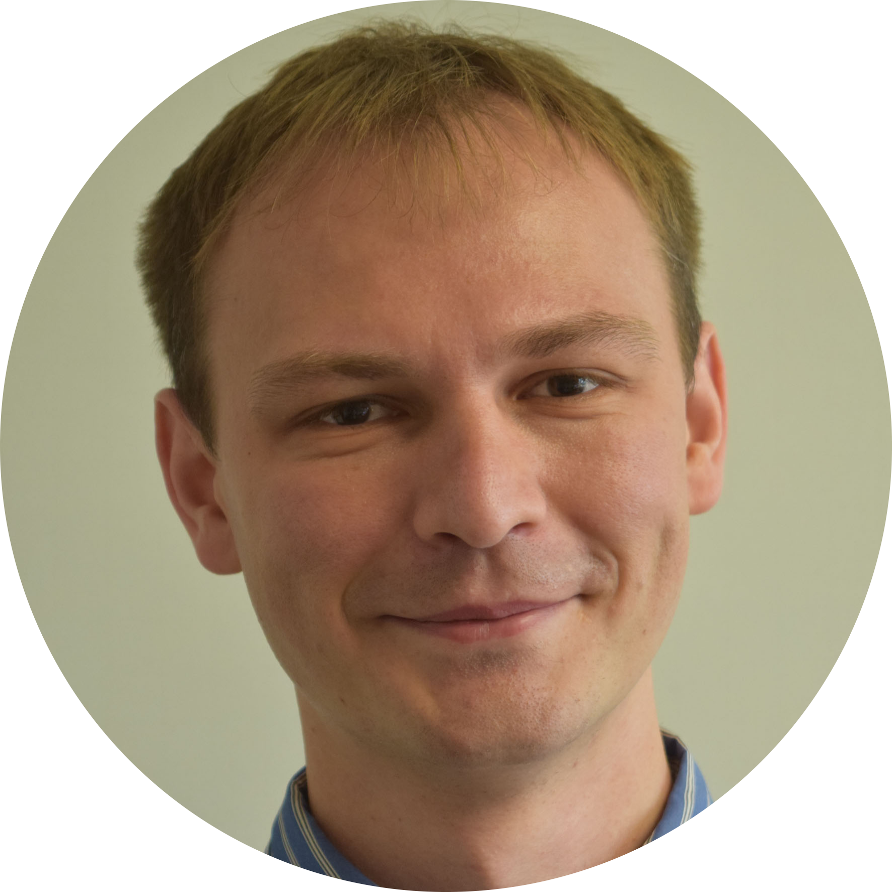 Go to the profile of Alexander Romanov