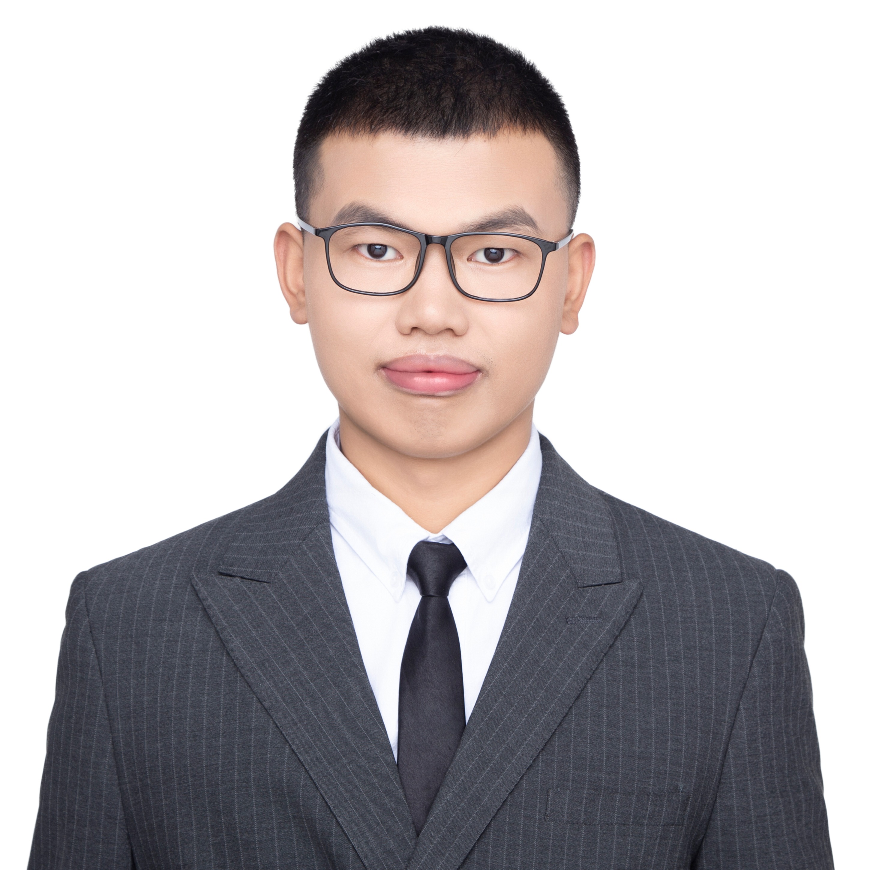 Go to the profile of Changhong Du