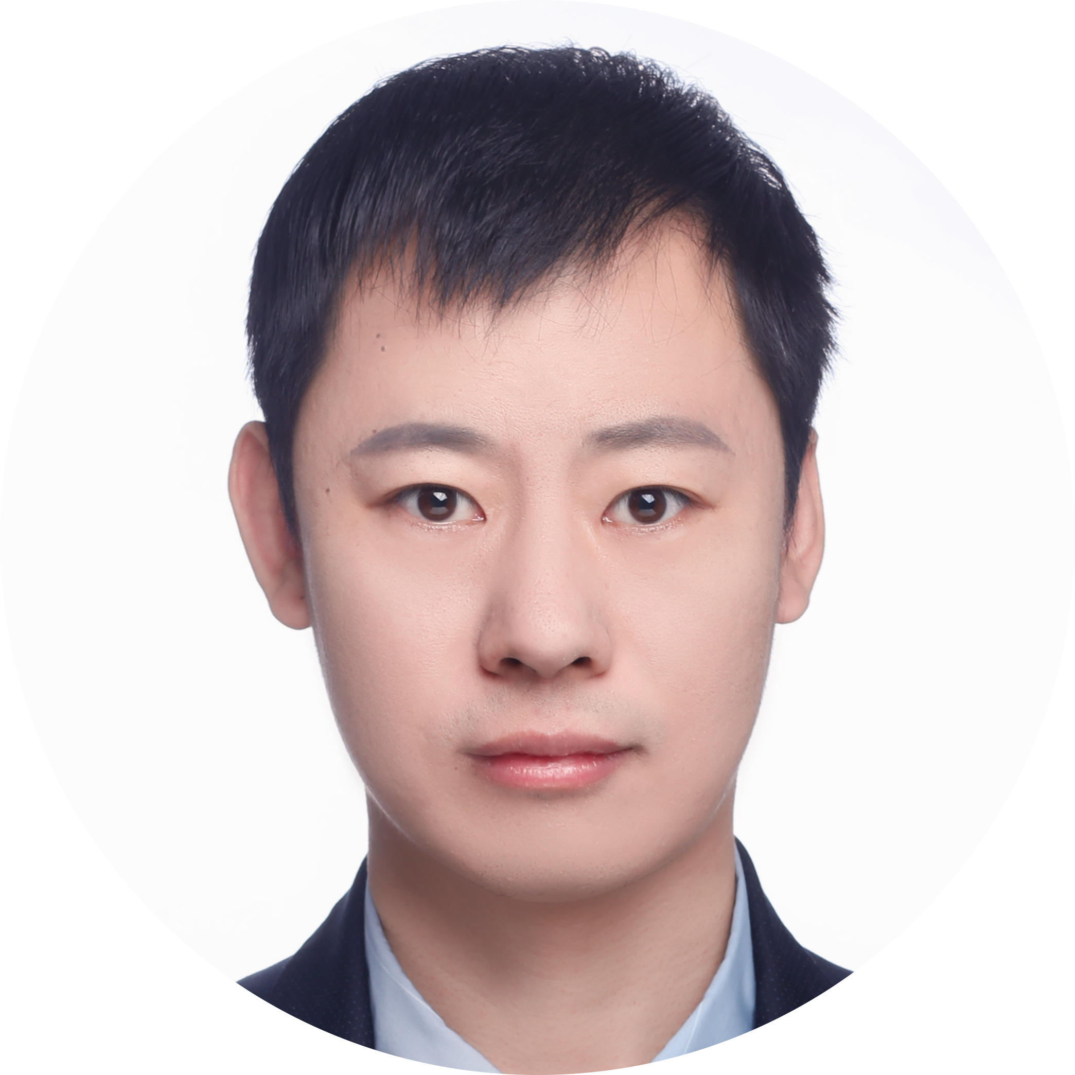 Go to the profile of Guanglei Li