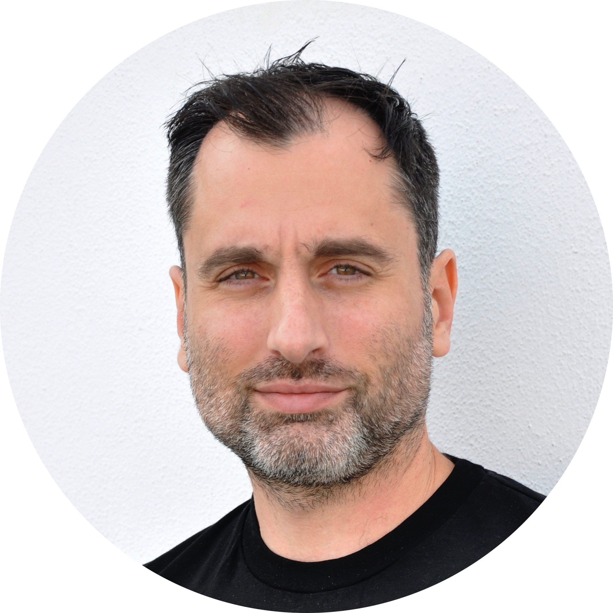 Go to the profile of Panagiotis Moschou