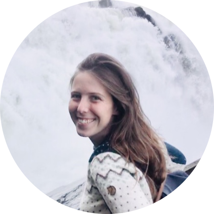 Go to the profile of Sara Löfqvist