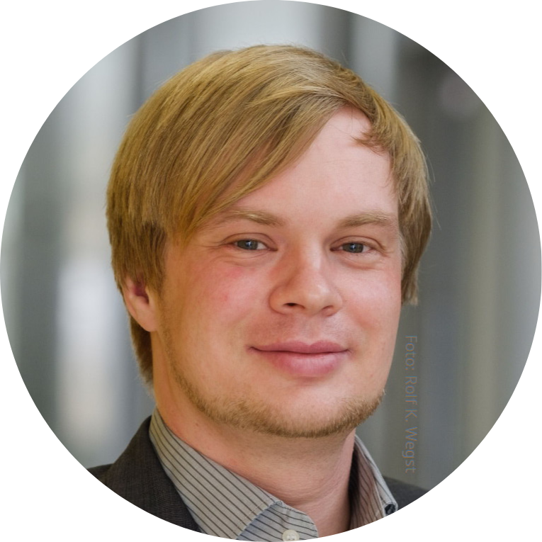 Go to the profile of Daniel Schröder