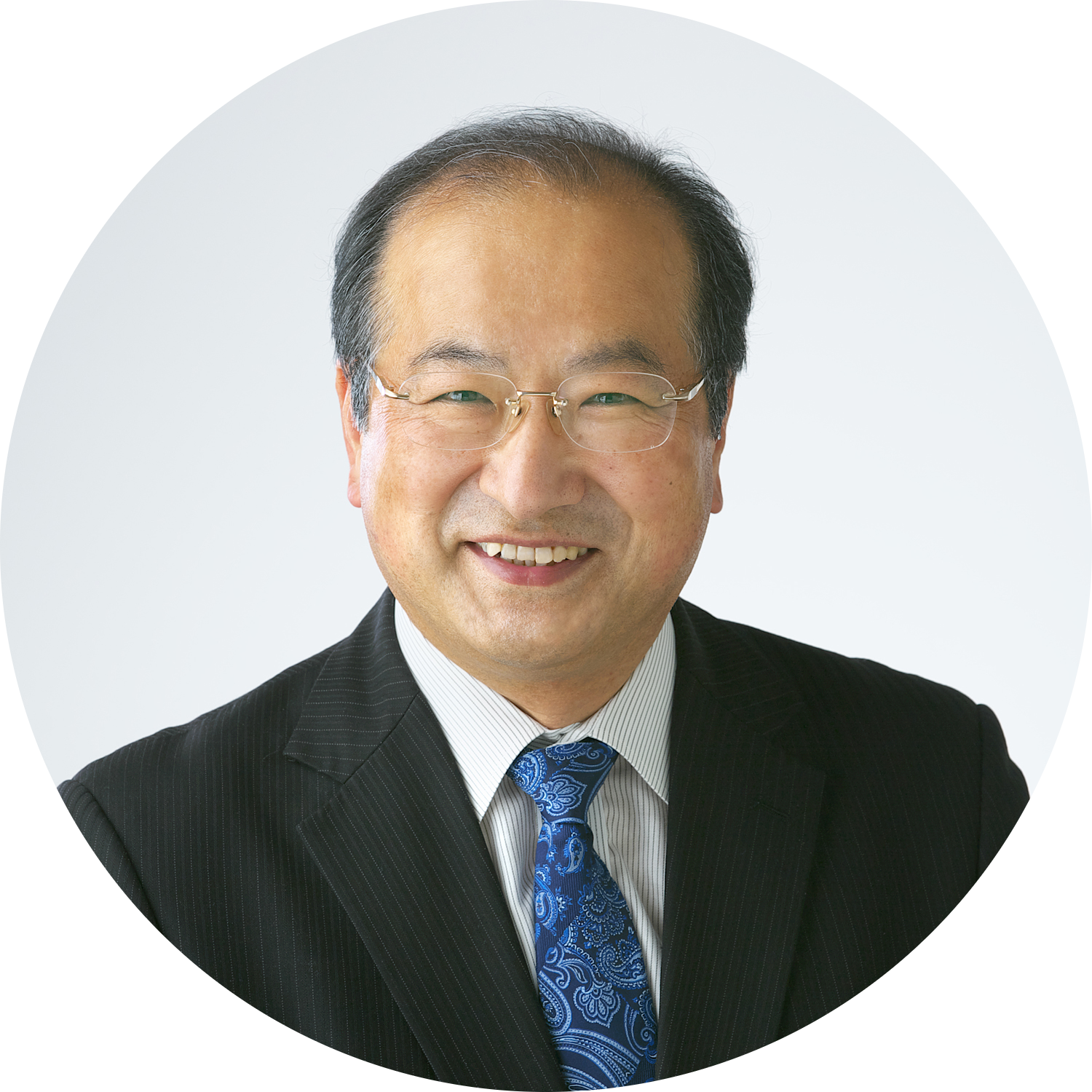 Go to the profile of Hiroshi Ezura