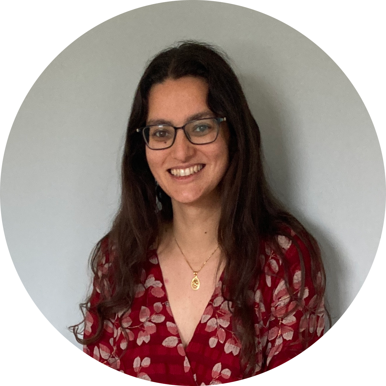 Go to the profile of Anuradha F. Lingappa