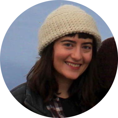 Go to the profile of Sarah Trubovitz