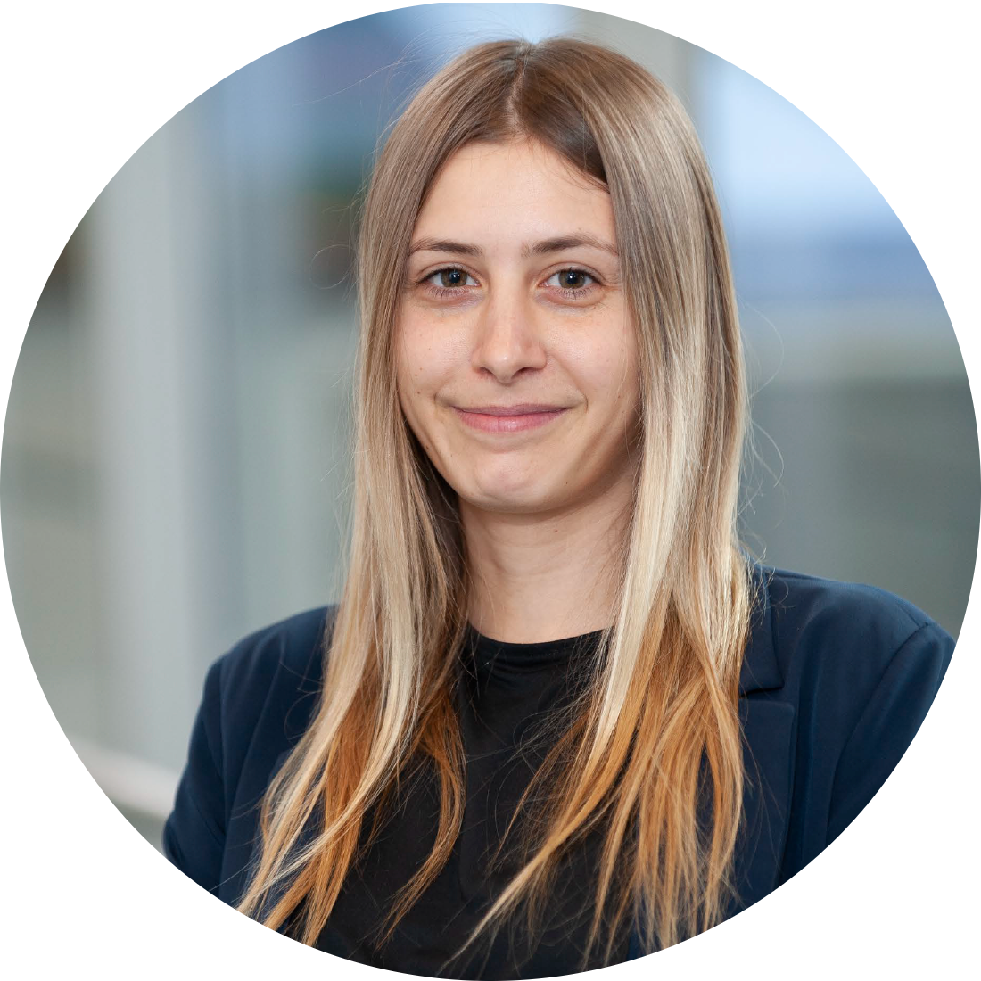 Go to the profile of Elisa Giacomelli