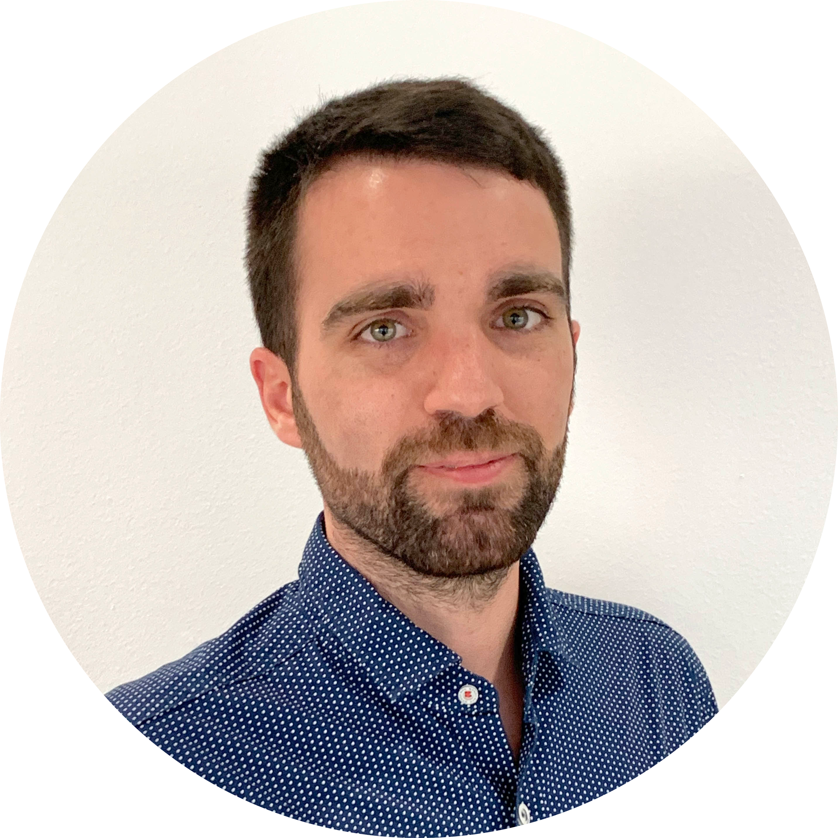 Go to the profile of Ferran Nadeu