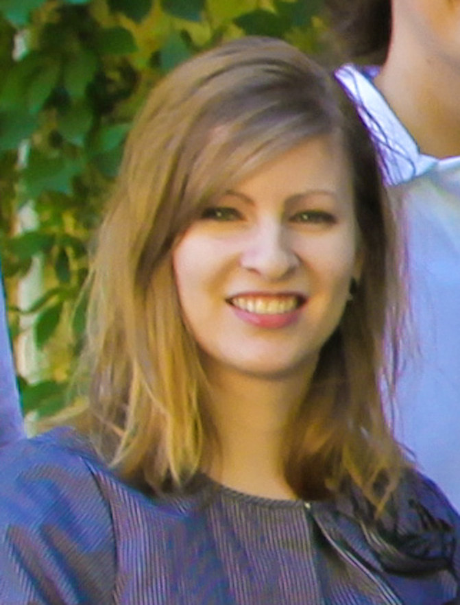 Go to the profile of Jaime L. Jensen