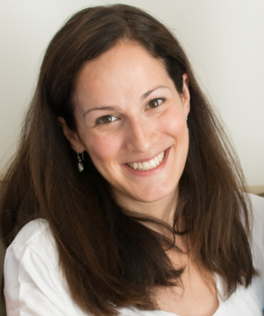 Go to the profile of Irene Rodriguez