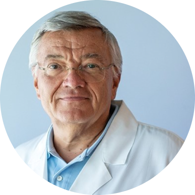 Go to the profile of Alessandro Rambaldi