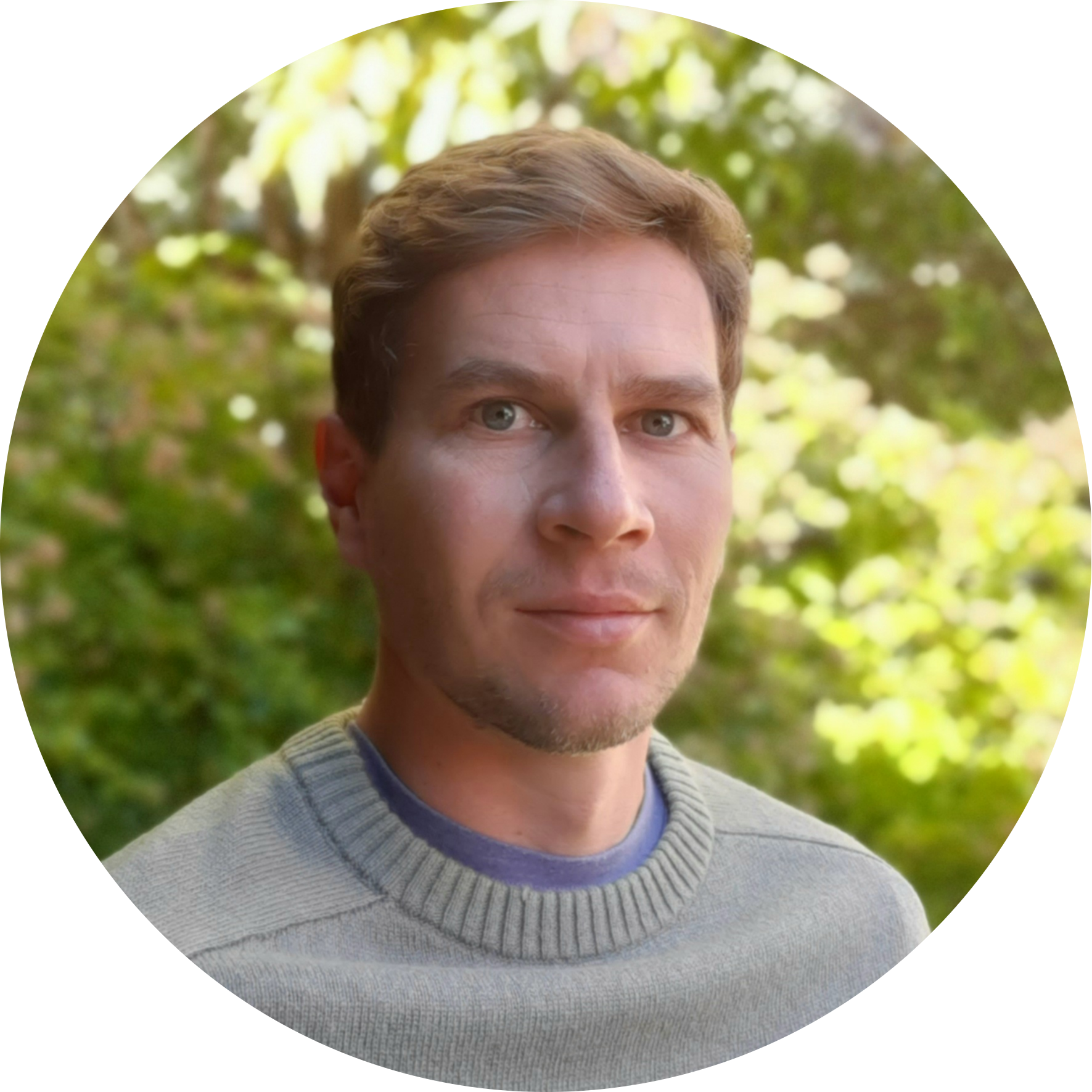 Go to the profile of Falko Buschke