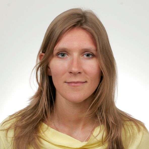 Go to the profile of Viktoriia Radchuk