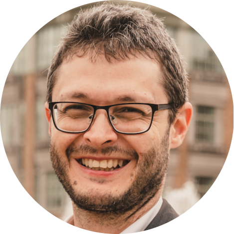 Go to the profile of Martin Frasch