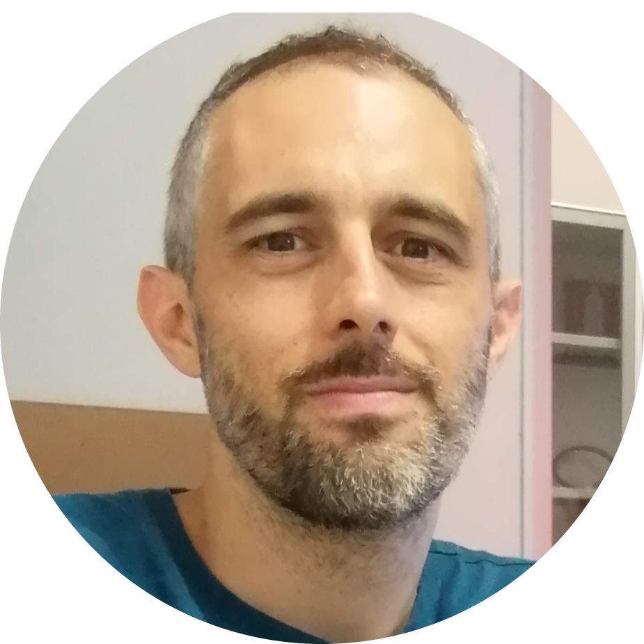 Go to the profile of Marco Fondi