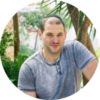 Go to the profile of Yisroel Brumer