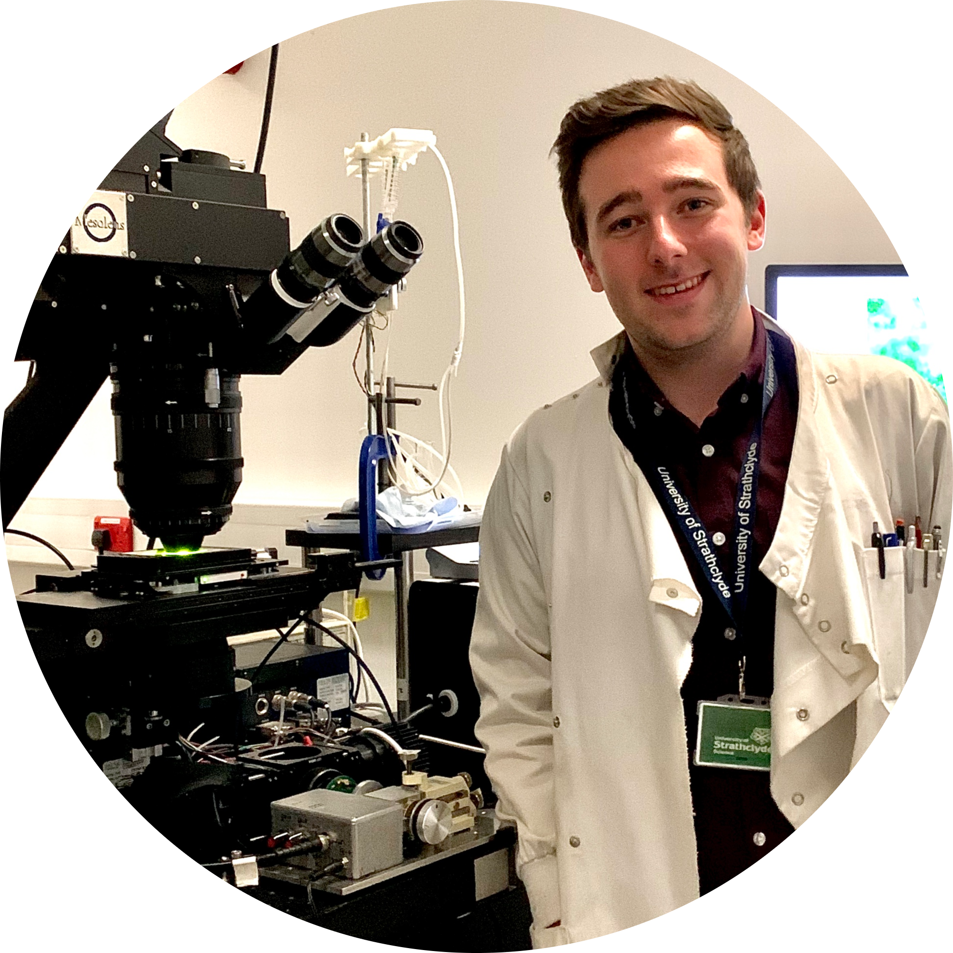 Go to the profile of Liam Rooney