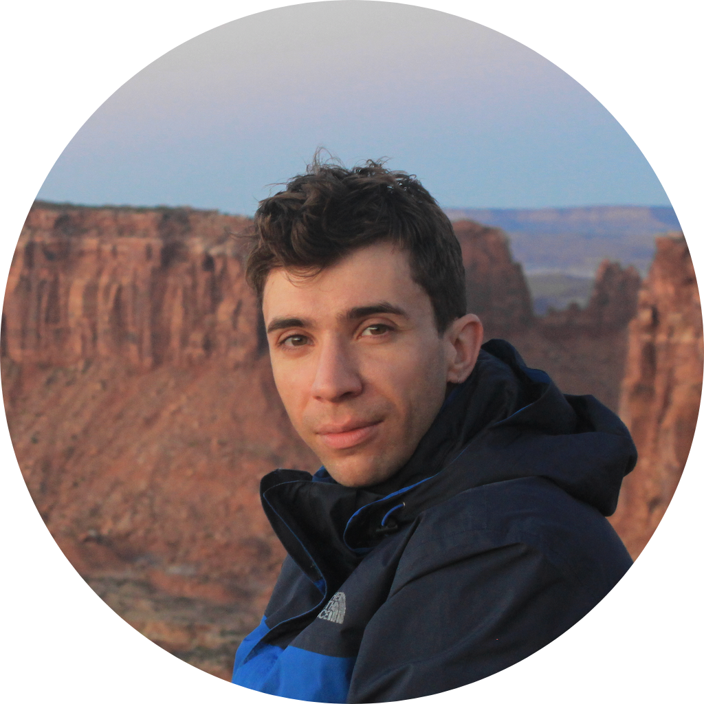 Go to the profile of Louis Rivoire