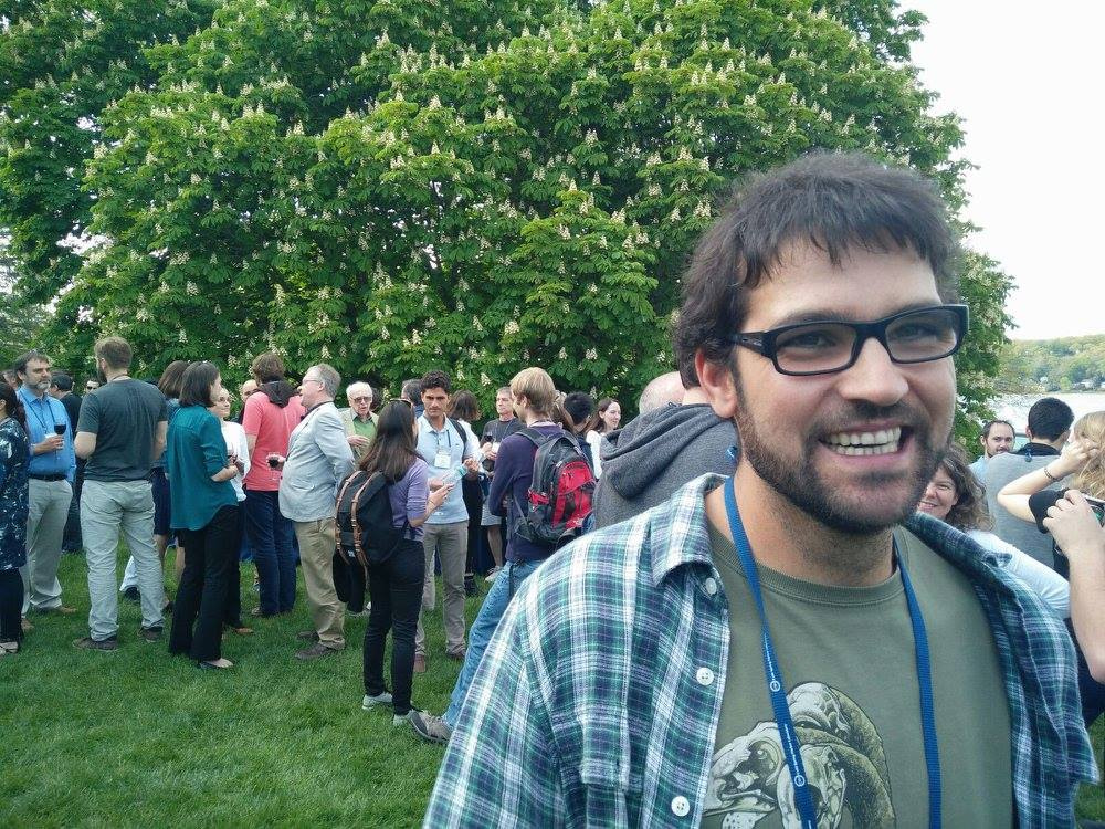 Go to the profile of JuanRodriguez