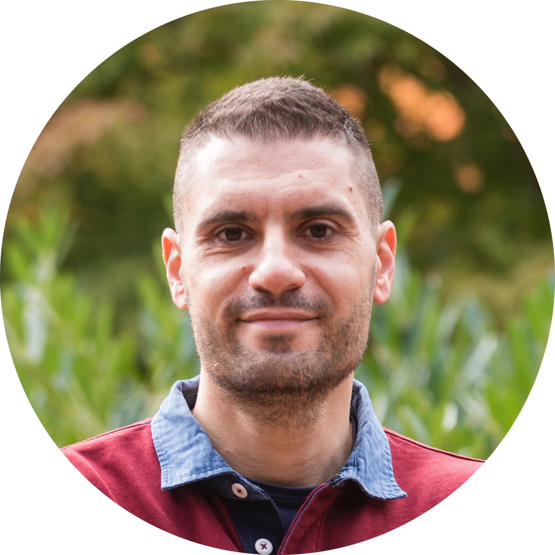 Go to the profile of Panagiotis Arsenis