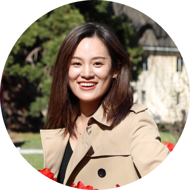 Go to the profile of Chaoqun Dong