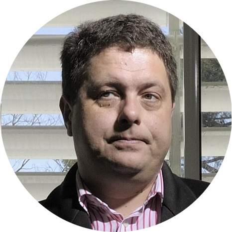 Go to the profile of Mihail Barboiu