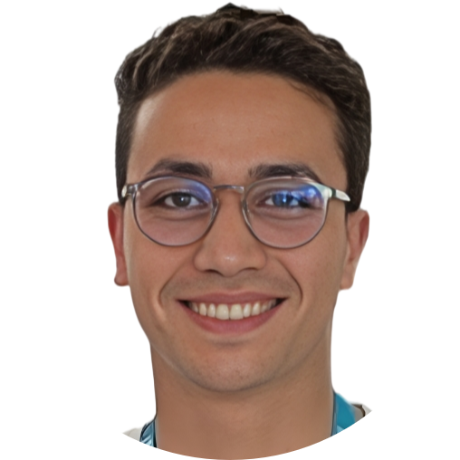 Go to the profile of Mohammed