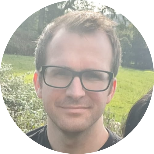 Go to the profile of Ben Lindsey