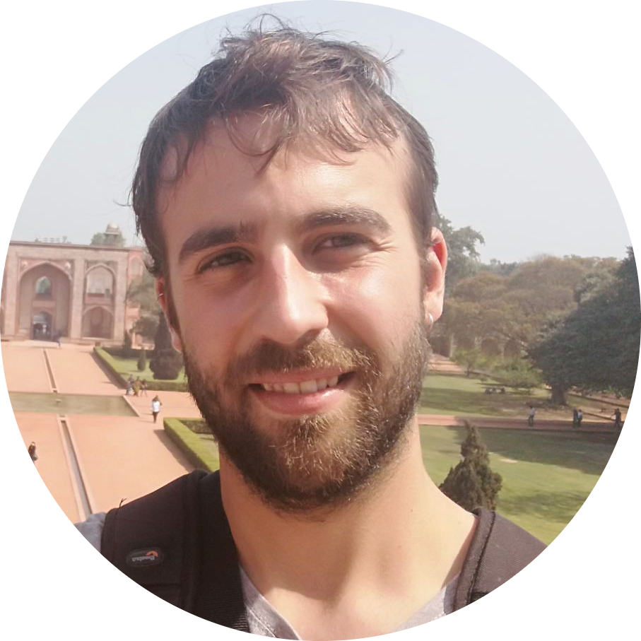 Go to the profile of Eduardo José Rodríguez Rodríguez