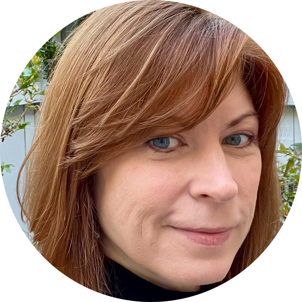 Go to the profile of Laurie Krug