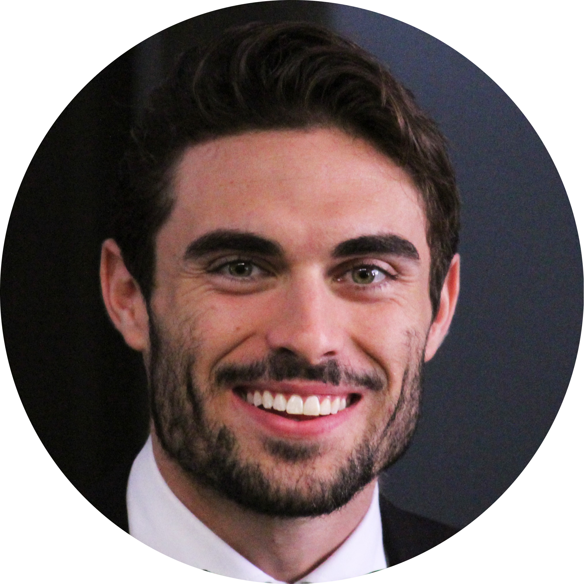 Go to the profile of Francesco