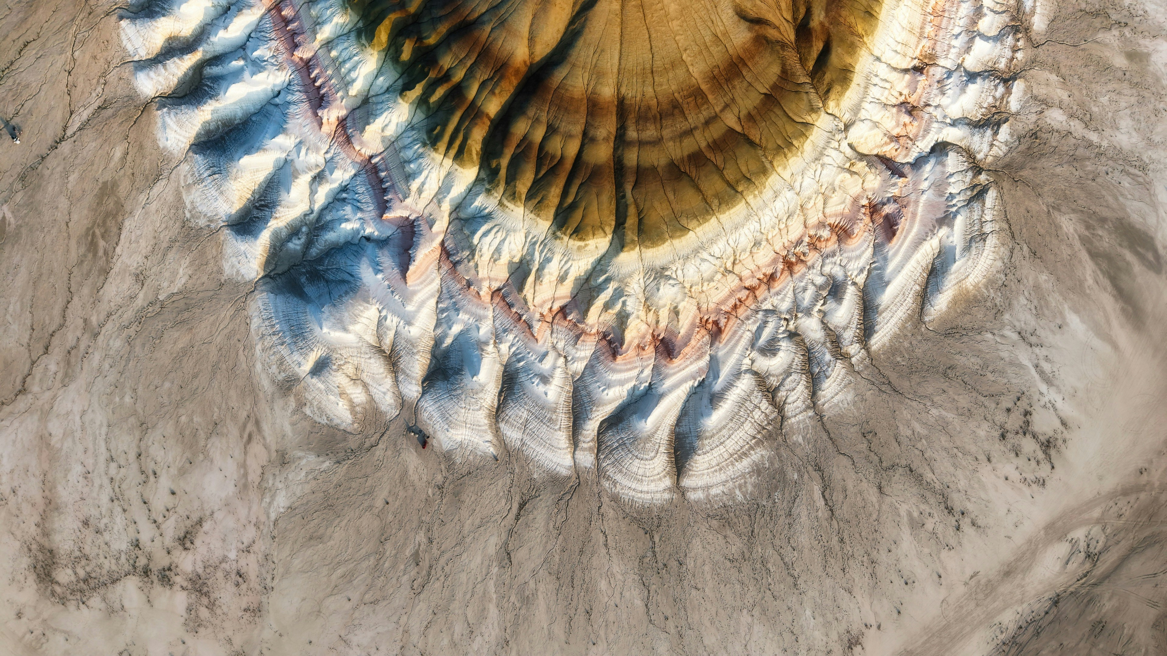 September Highlights from Mathematics, Physical and Applied Sciences Communities 