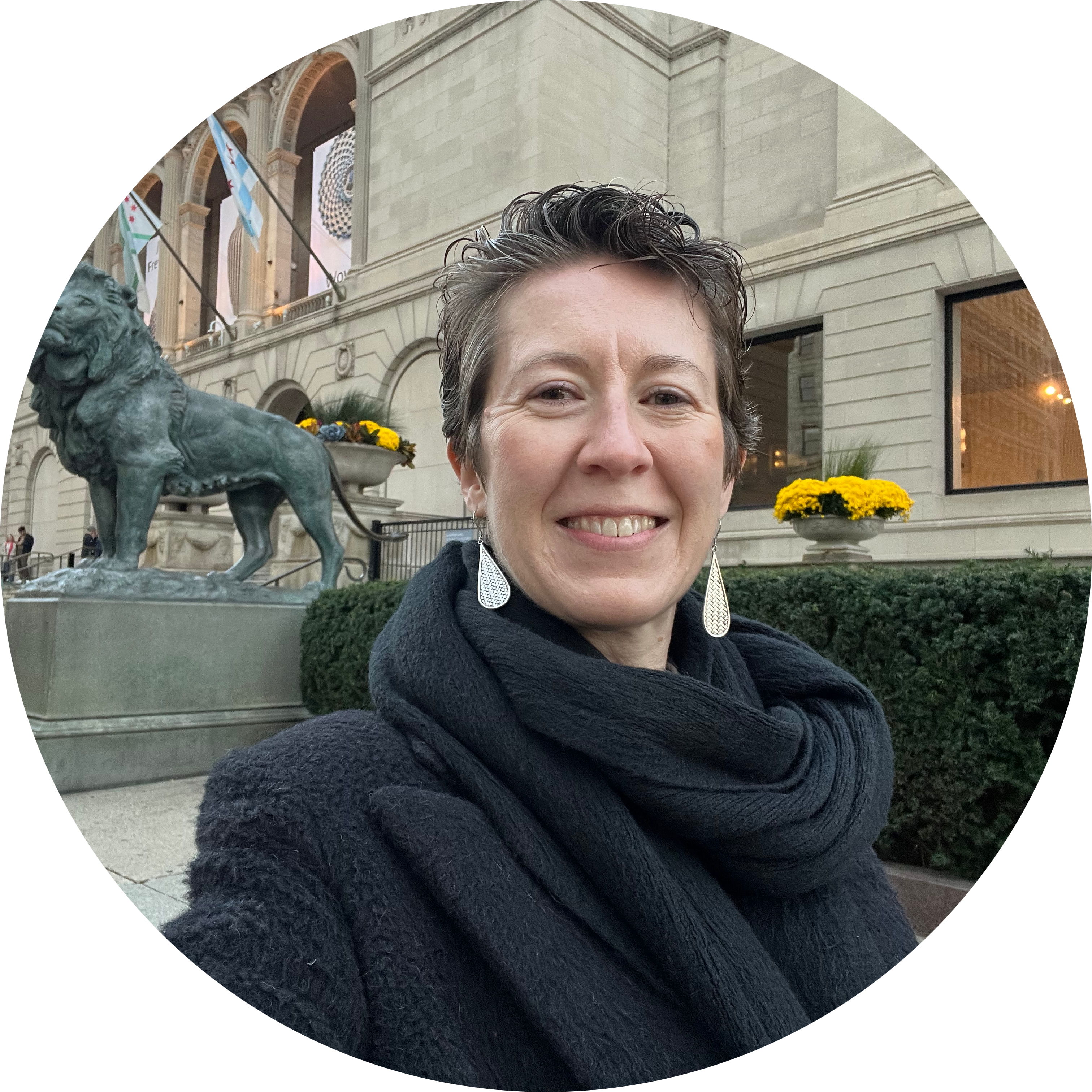 Go to the profile of Maebh Long