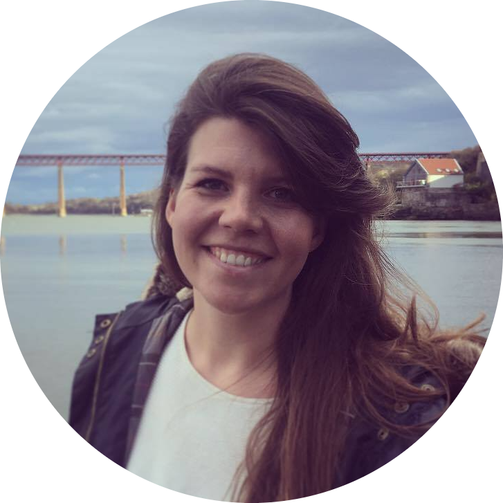 Go to the profile of Agnes Stefansdottir