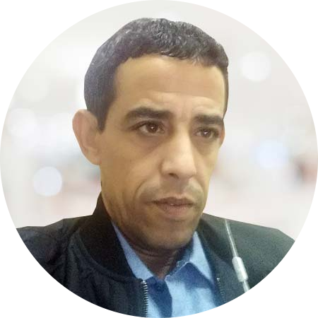 Go to the profile of Brahim Safi