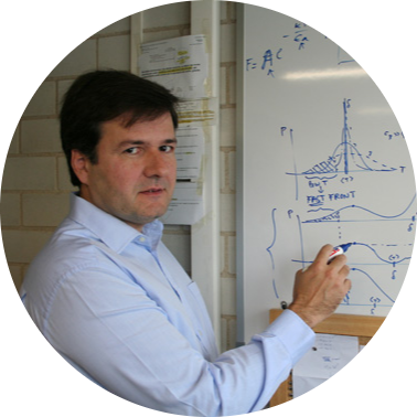 Go to the profile of Joaquim Fort